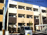 フジパレス堺鳳東Ⅱ番館の画像
