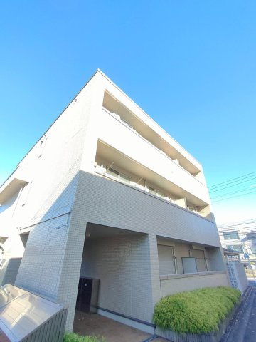 サンヴィレッジ中河原