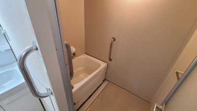 【浴室】 | シティハイツ竜が岡 | ☆神戸市西区　シティハイツ竜が岡☆