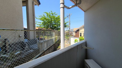 【展望】 | YKハイツ旭が丘 | ☆神戸市垂水区　YKハイツ旭が丘☆