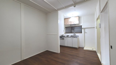 【居間・リビング】 | 山手5丁目戸建 | ☆神戸市垂水区　山手5丁目戸建☆