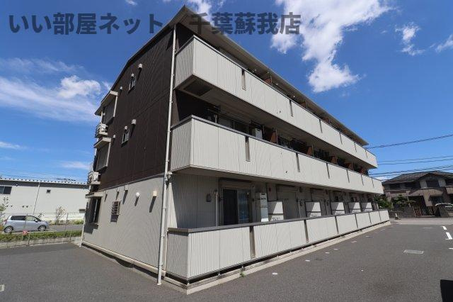 アヴニール21