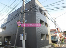 アメニティ千葉中央Ⅰの画像