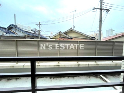 【展望】 | エルセレーノ御崎本町