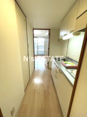 【キッチン】 | エルセレーノ御崎本町