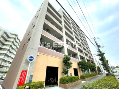 【外観】 | エルセレーノ御崎本町