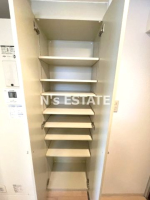 【収納】 | エルセレーノ御崎本町