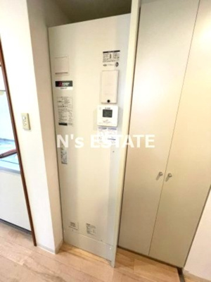 【設備】 | エルセレーノ御崎本町