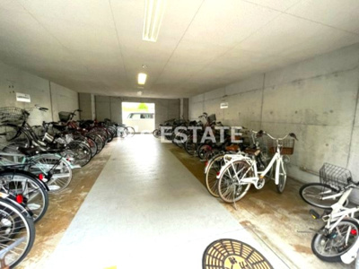 【その他共用部分】 | エルセレーノ御崎本町