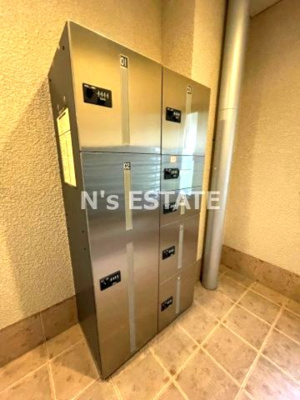 【その他共用部分】 | エルセレーノ御崎本町