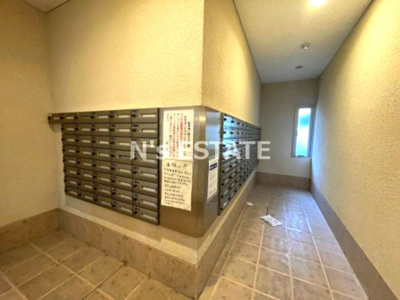 【その他共用部分】 | エルセレーノ御崎本町