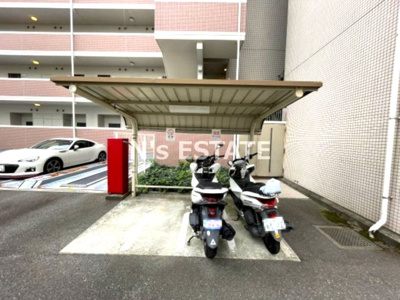 【その他共用部分】 | エルセレーノ御崎本町