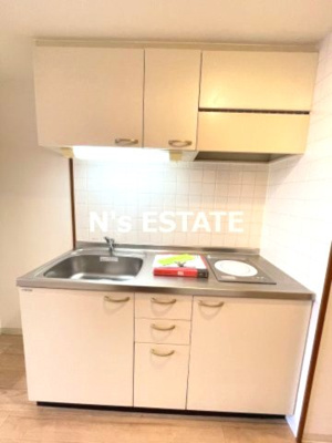 【キッチン】 | エルセレーノ御崎本町