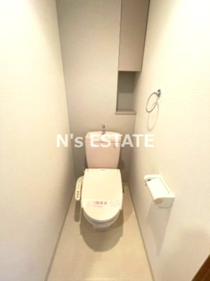 【トイレ】 | エルセレーノ御崎本町