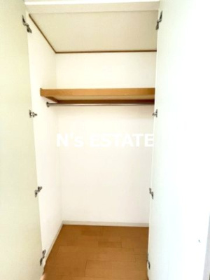 【収納】 | エルセレーノ御崎本町