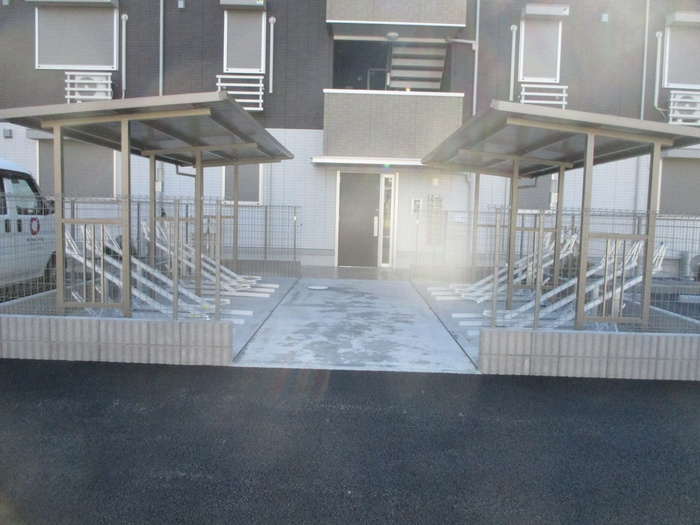 stellaのその他共用部分