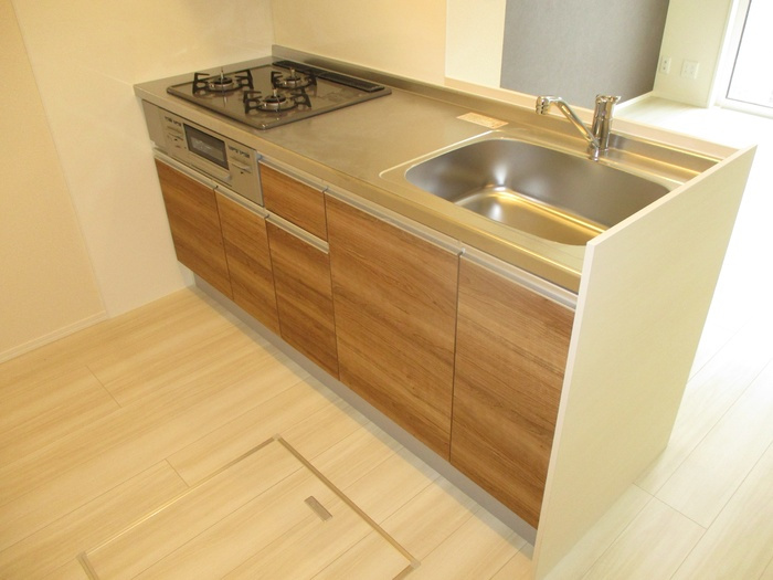 stellaのキッチン