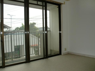 【居間・リビング】 | リッツハイム都