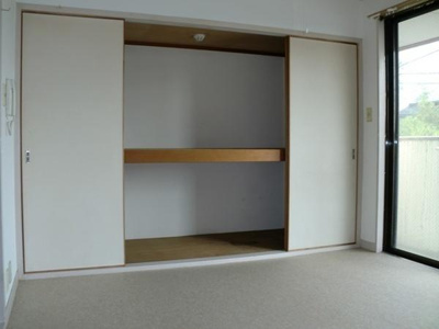 【収納】 | リッツハイム都