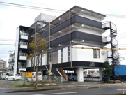 ラフェスタ旗ヶ崎の画像