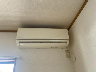 【内装】 | プティ・フルール