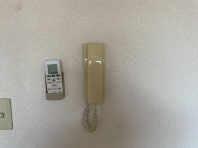 【設備】 | プティ・フルール