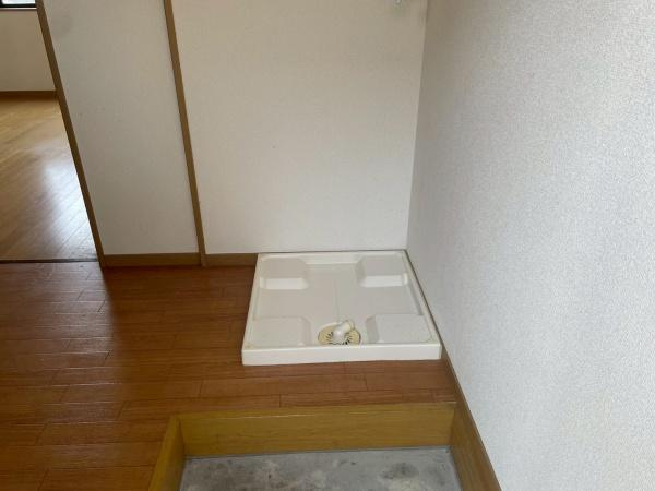 【内装】 | プティ・フルール | ■洋室(８帖)