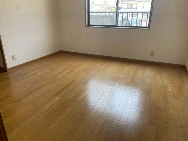 【洋室】 | プティ・フルール