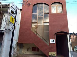 【外観】 | Ｔ-BLD尾高町