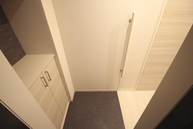 【玄関】 | Concord Benten