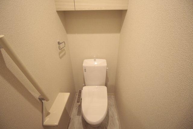 【トイレ】 | Concord Benten | 温水洗浄便座♪