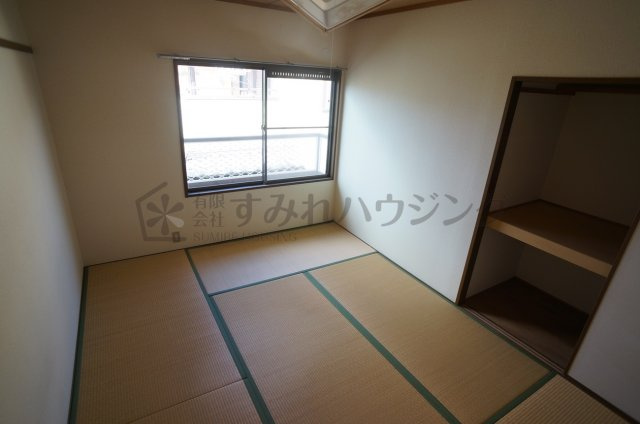 ミューズハイツのその他