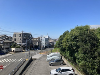 【展望】