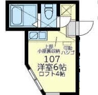【間取り】 | ユナイト三ッ沢ルプレールの杜