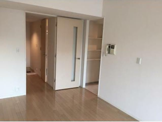 クラッサ元住吉の設備