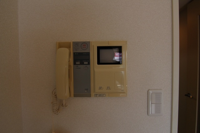 クラッサ元住吉の設備