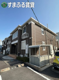 サルーテ　サーノ　知立市牛田２丁目の画像