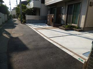 【外観】 | 成田東3丁目駐車場