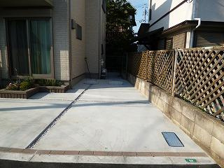 【内装】 | 成田東3丁目駐車場