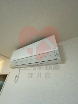 【設備】 | フジパレス堺諏訪森サウス