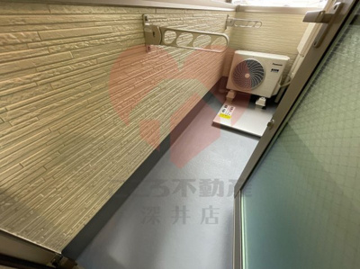  | フジパレス堺諏訪森サウス