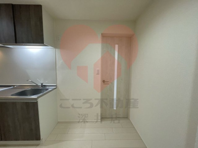  | フジパレス堺諏訪森サウス