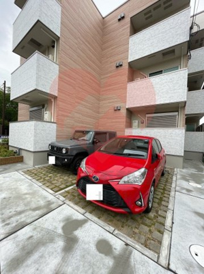  | フジパレス堺諏訪森サウス