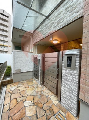  | フジパレス堺諏訪森サウス