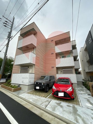  | フジパレス堺諏訪森サウス