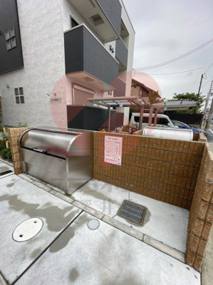  | フジパレス堺諏訪森サウス