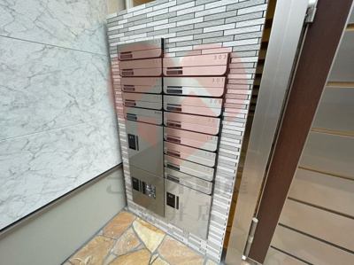  | フジパレス堺諏訪森サウス