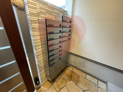  | フジパレス堺諏訪森サウス