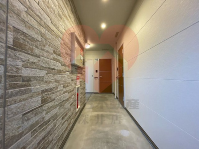  | フジパレス堺諏訪森サウス