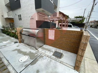  | フジパレス堺諏訪森サウス